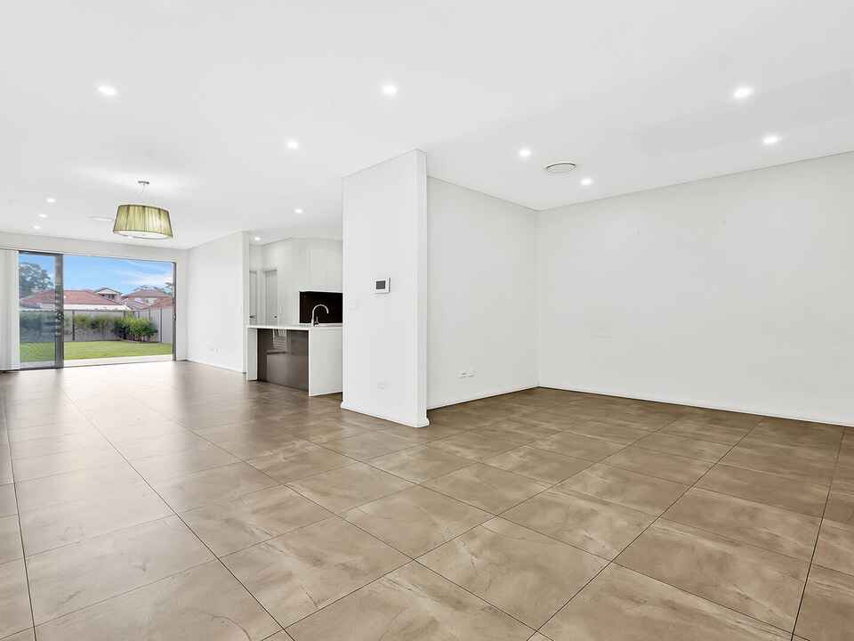 13 Walker Street Merrylands