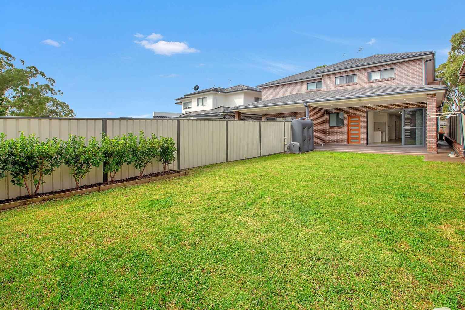 13 Walker Street Merrylands