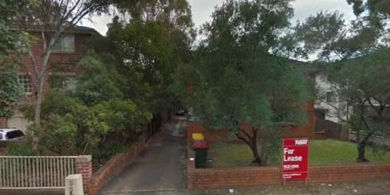 4/60 Neil Street Merrylands