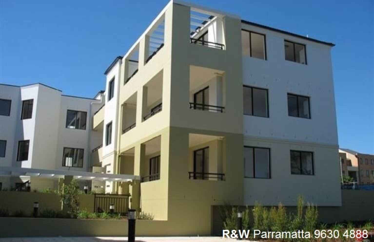 3/29-31 Lydbrook Street Westmead