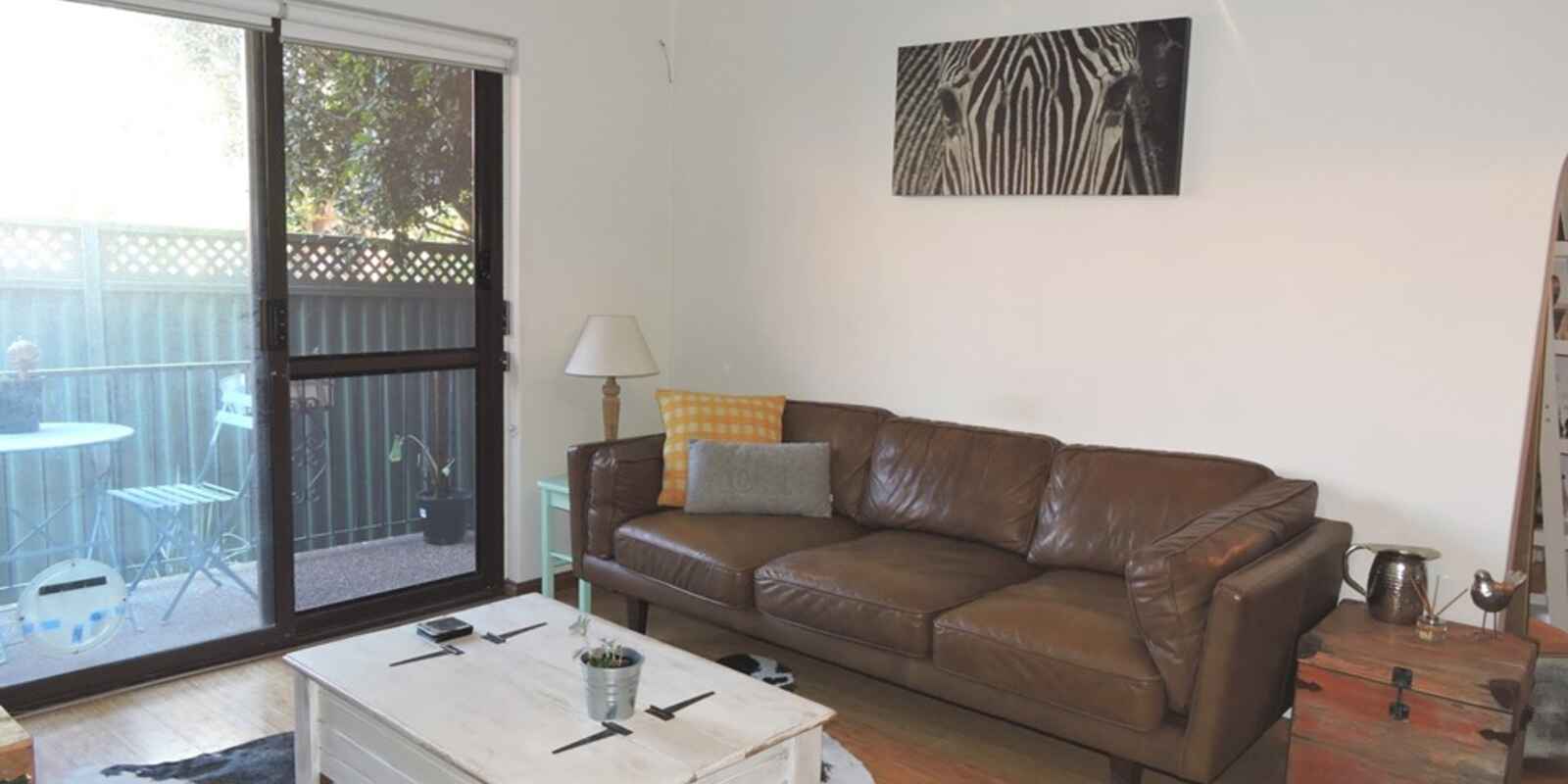 2/75 Weston Street Harris Park 2/75 Weston Street Harris Park