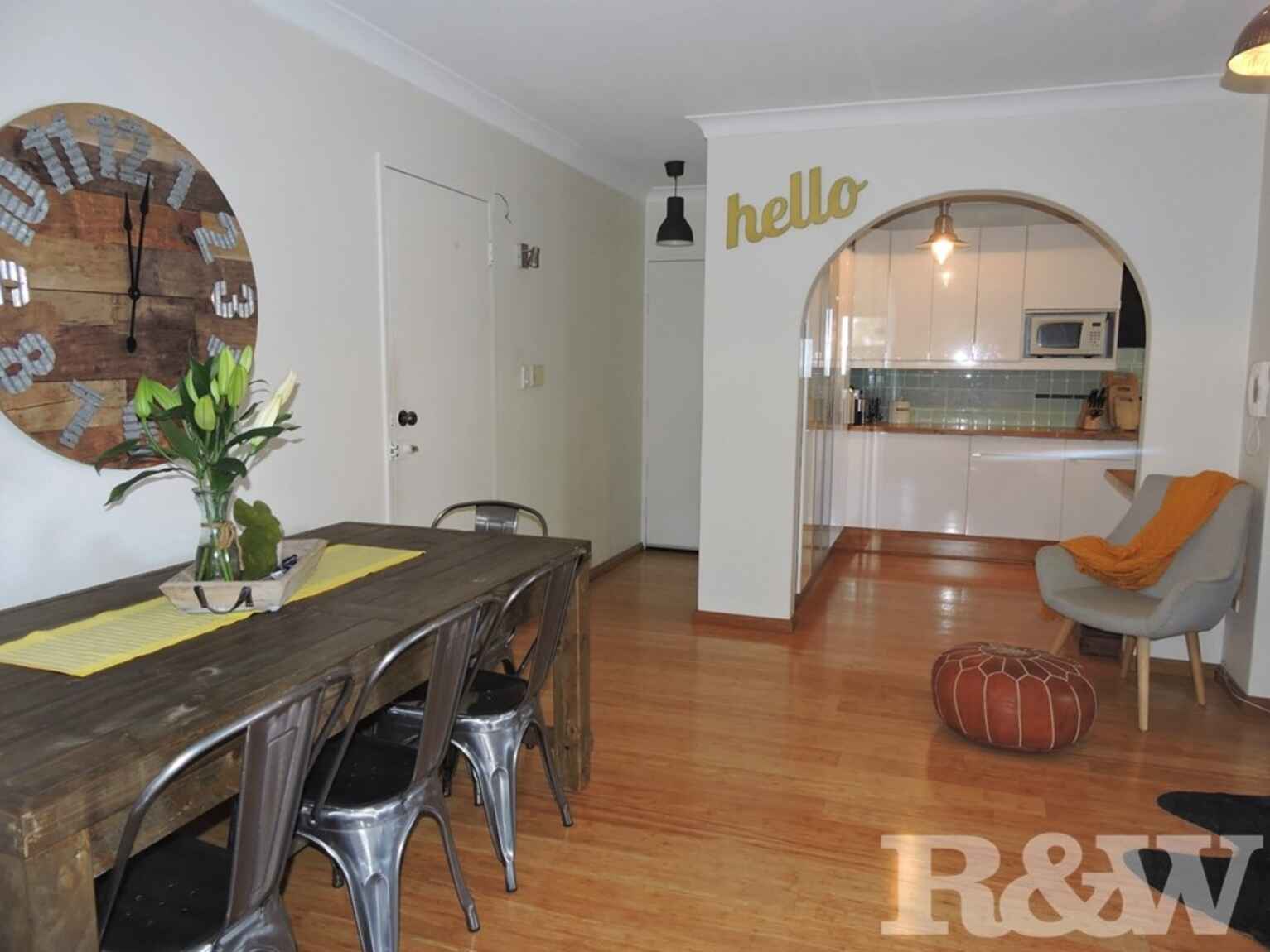 2/75 Weston Street Harris Park