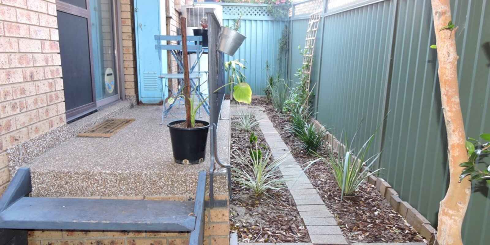 2/75 Weston Street Harris Park 2/75 Weston Street Harris Park