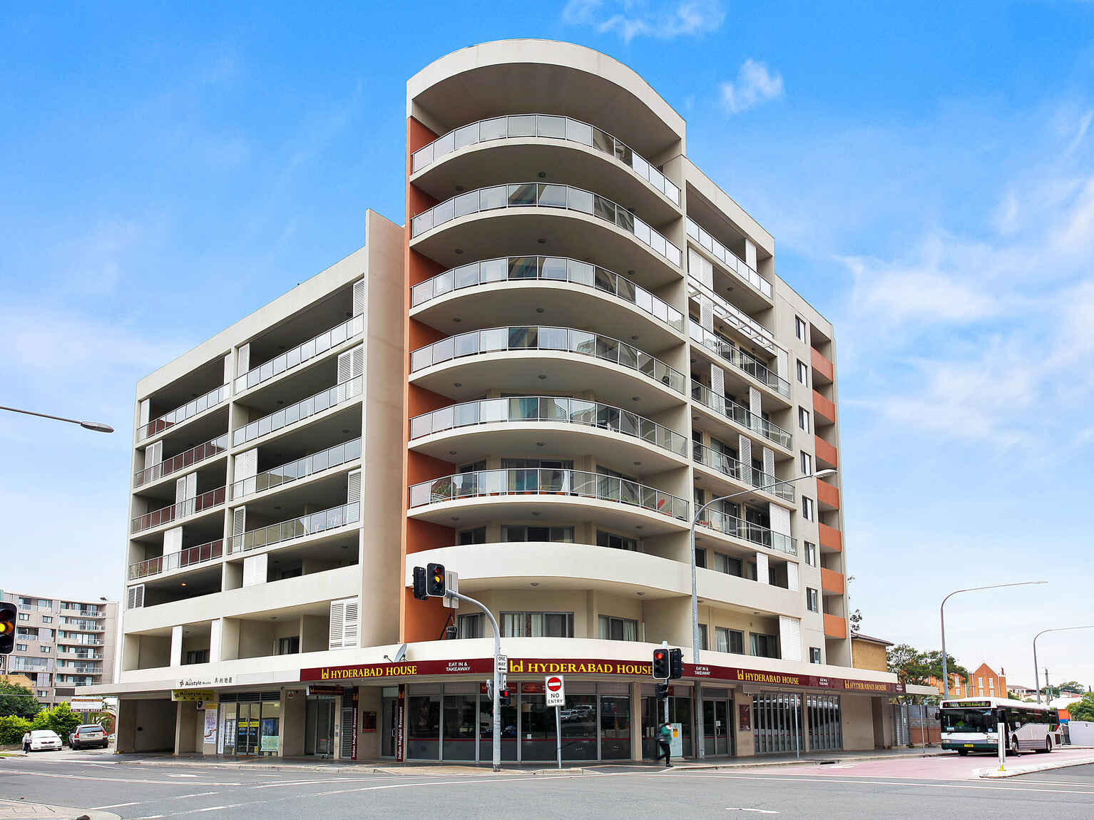 9/17-19 Hassall Street Parramatta