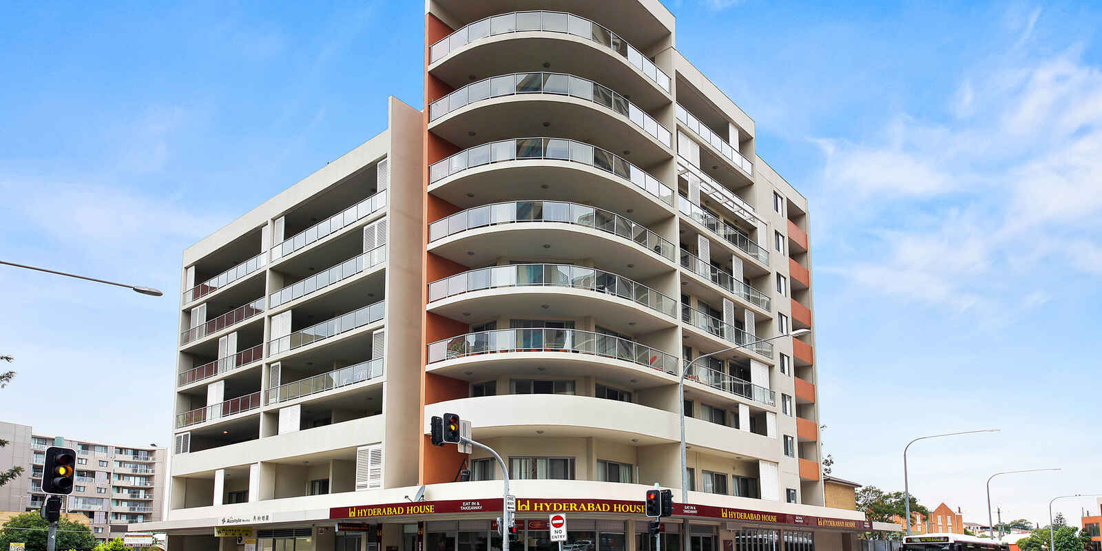 9/17-19 Hassall Street Parramatta 9/17-19 Hassall Street Parramatta