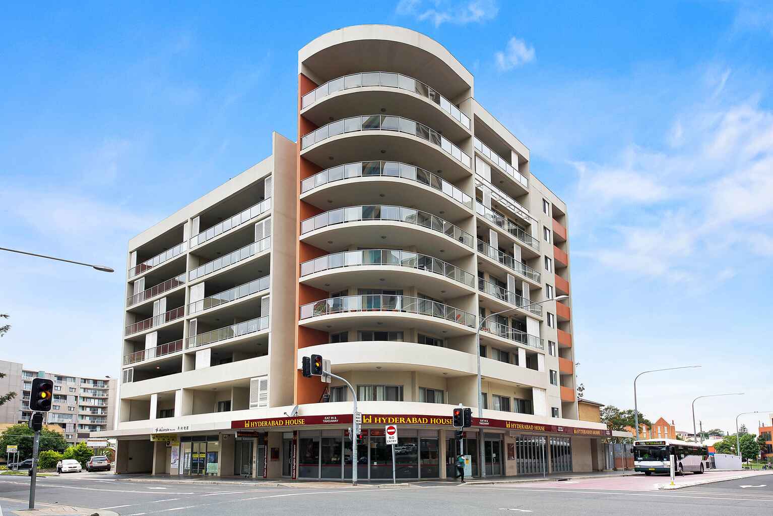 9/17-19 Hassall Street Parramatta