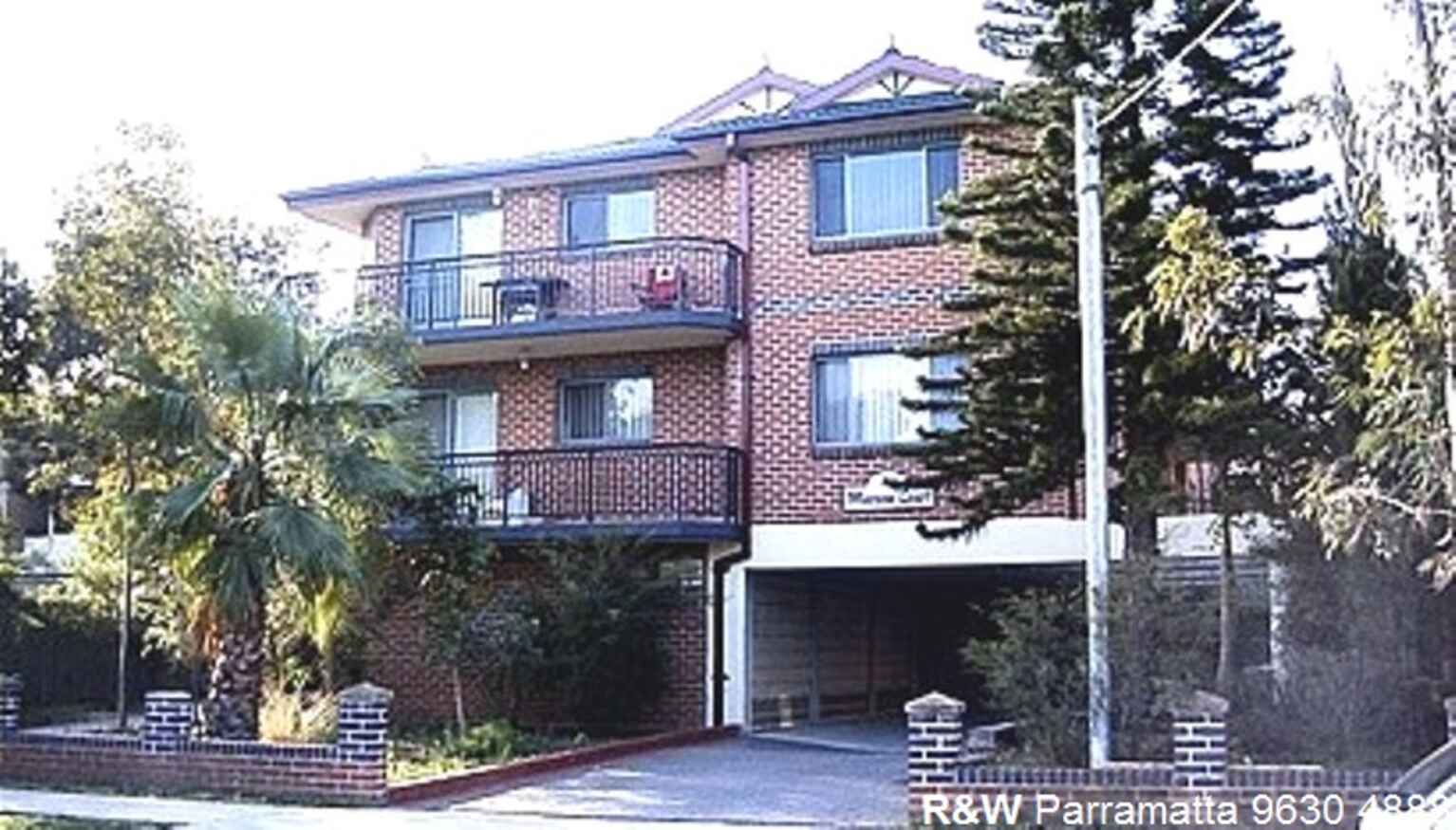 4/31-33 Meehan Street Parramatta