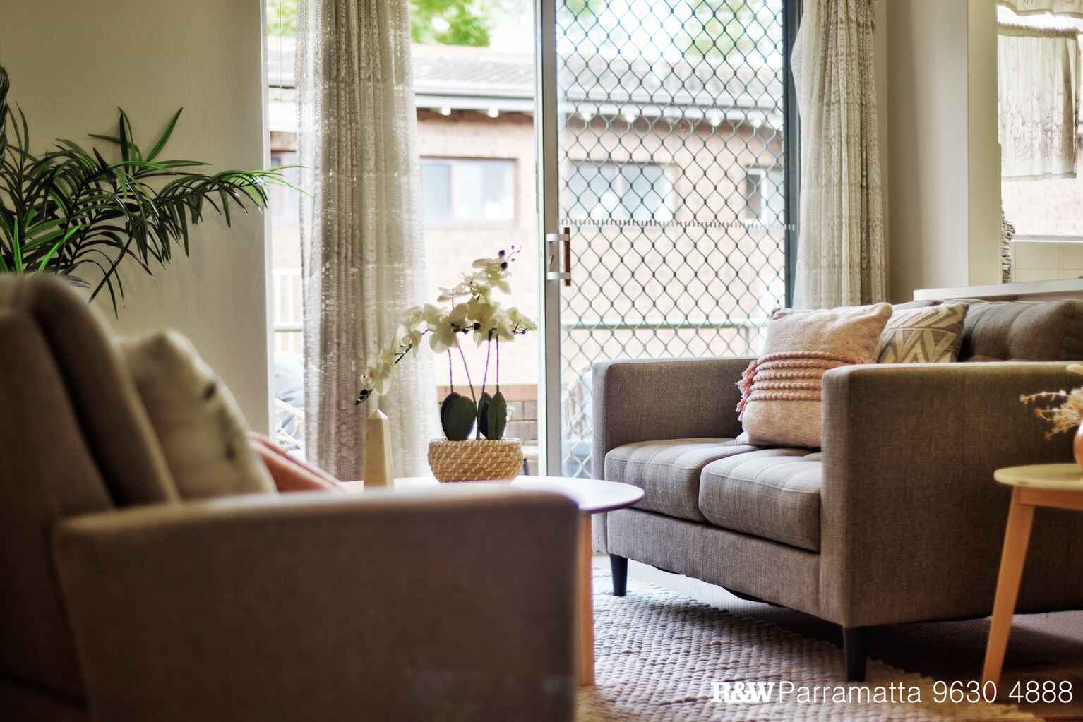 11/14 Thomas Street Parramatta