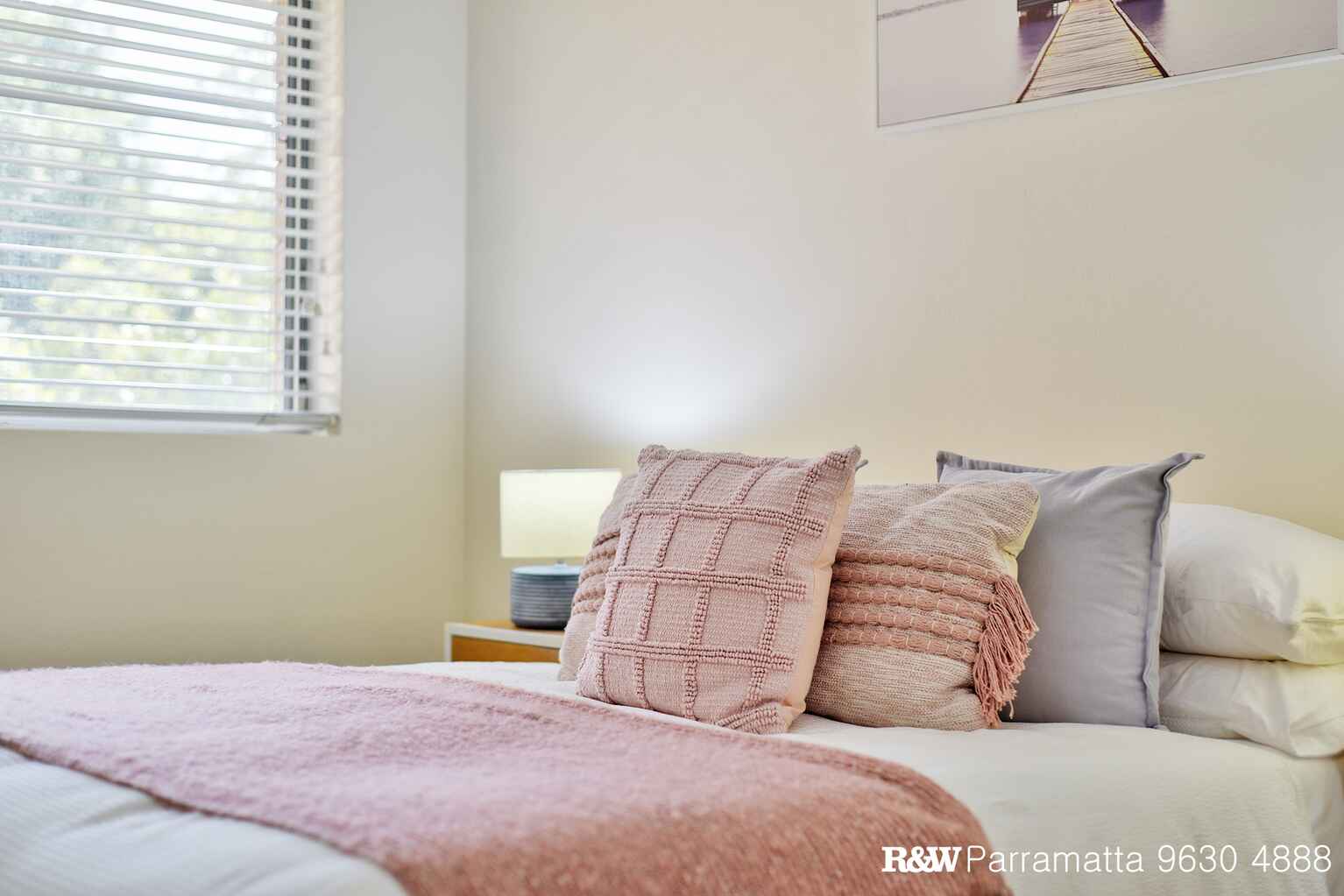 11/14 Thomas Street Parramatta