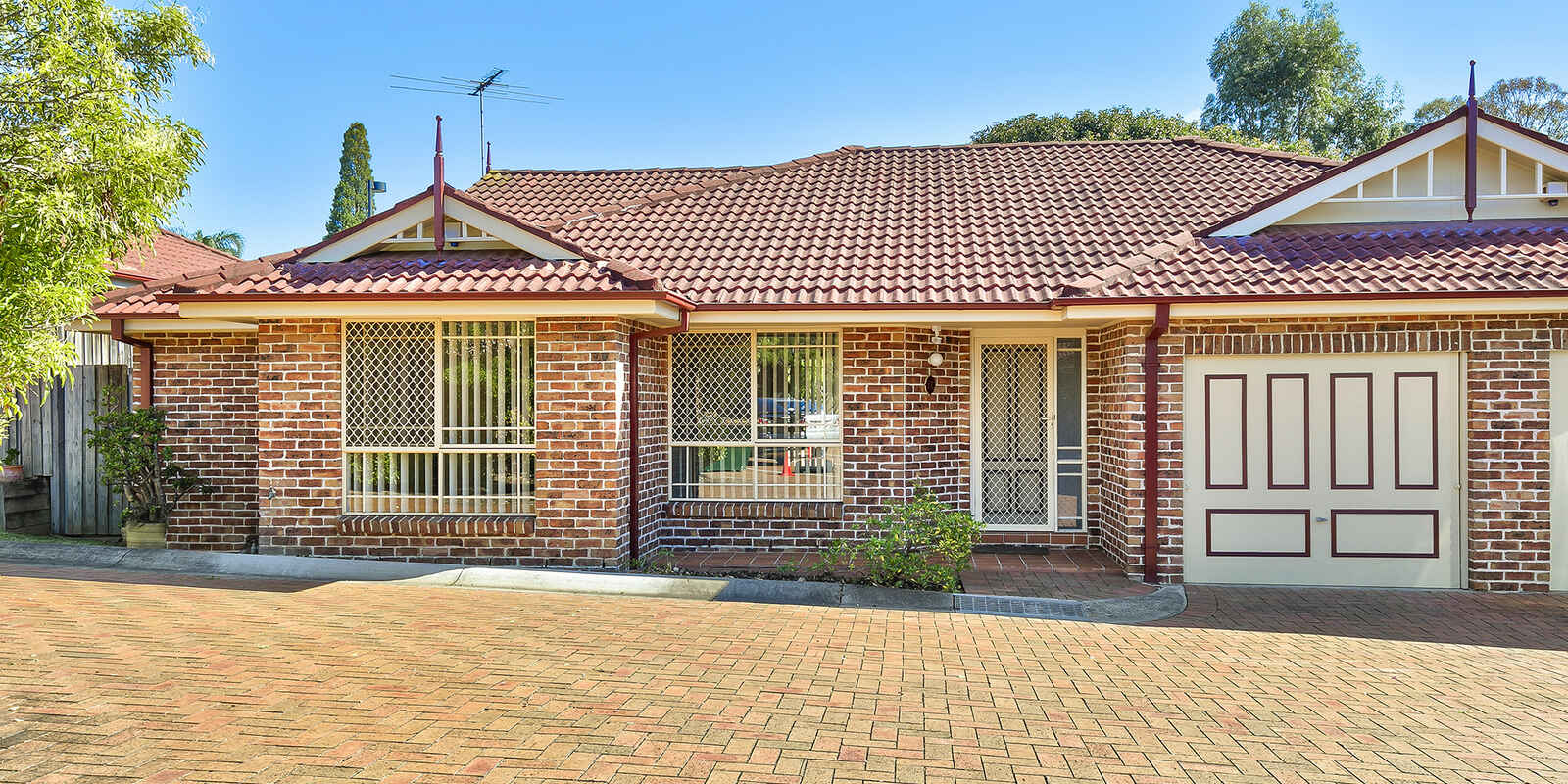 11/211 Old Windsor Road Northmead