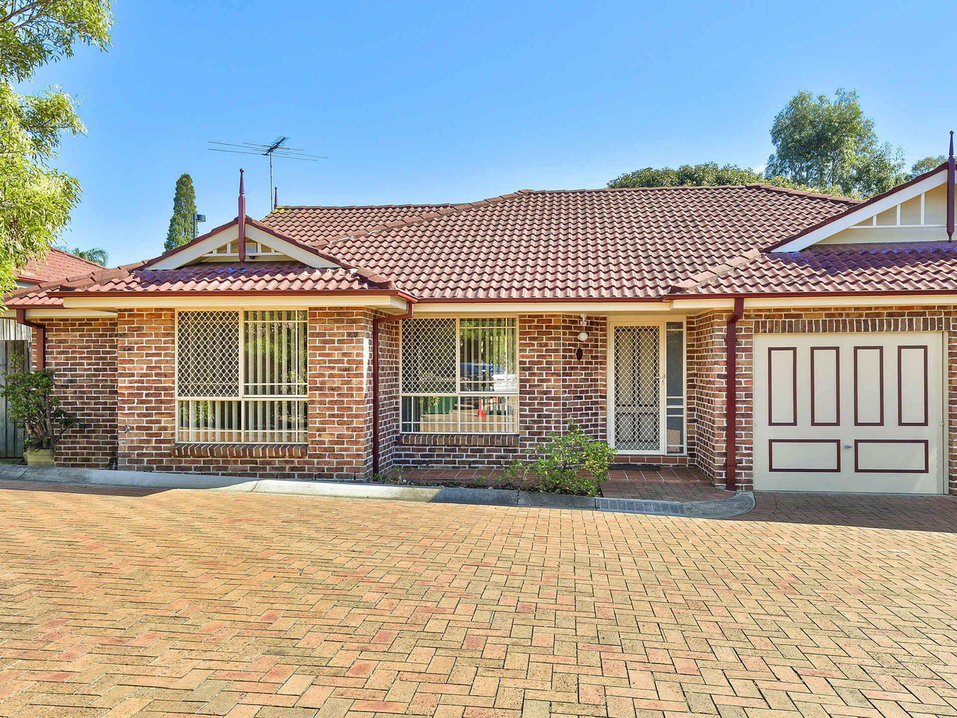 11/211 Old Windsor Road Northmead