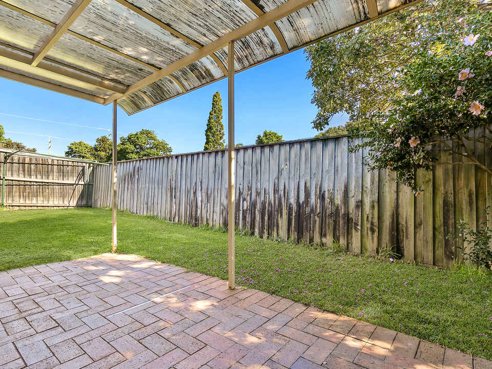 11/211 Old Windsor Road Northmead