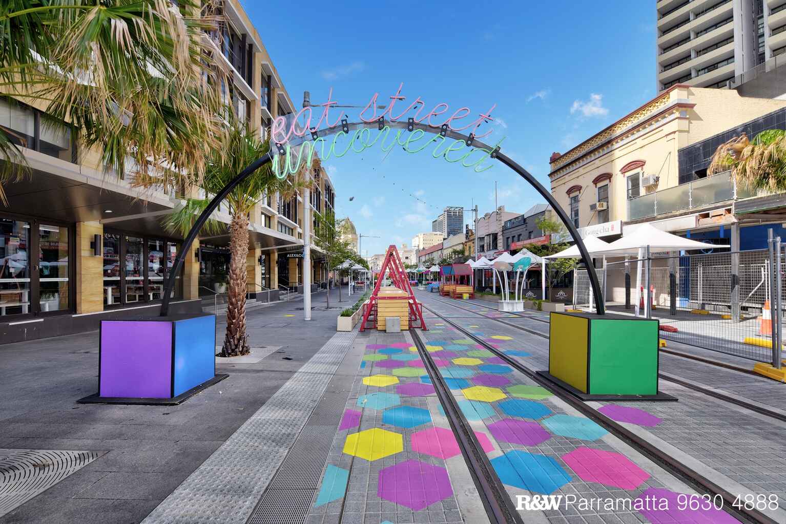 2/16 Pennant Hills Road North Parramatta