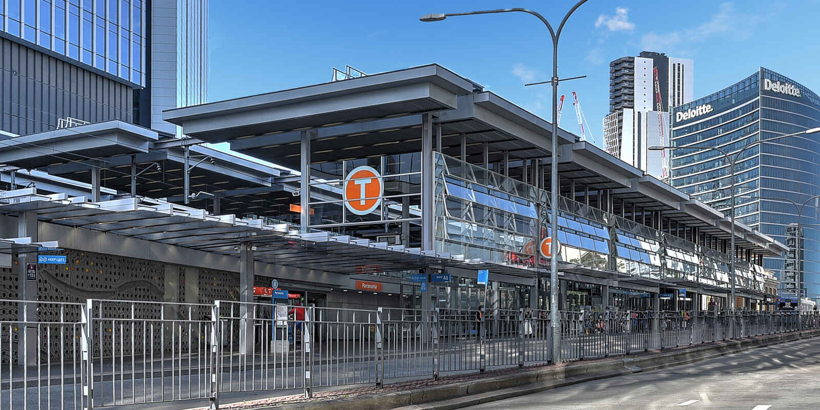 2/16 Pennant Hills Road North Parramatta