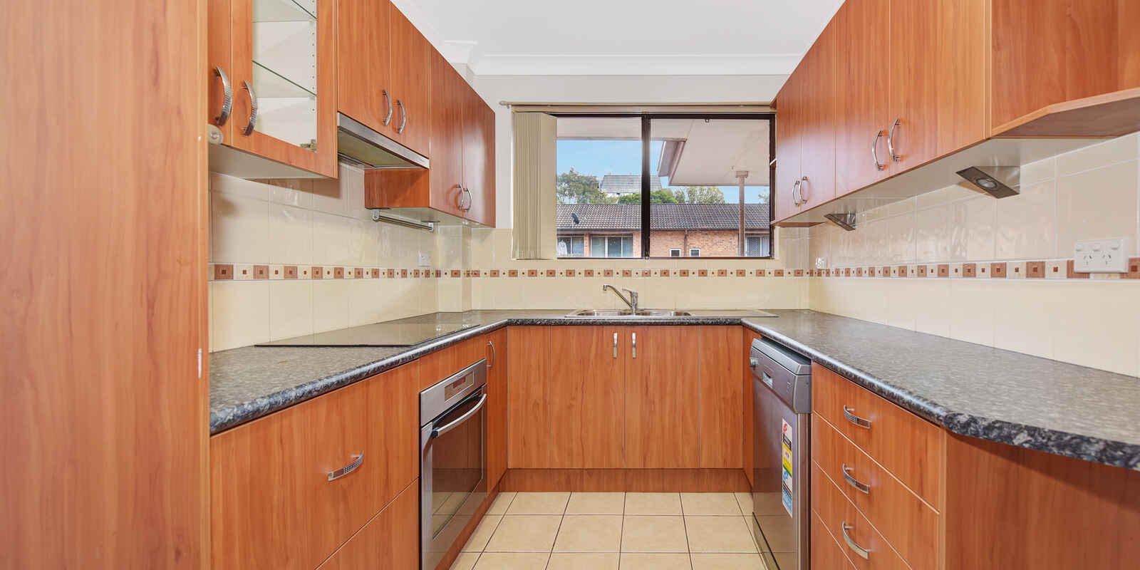 4/19 Jessie Street Westmead