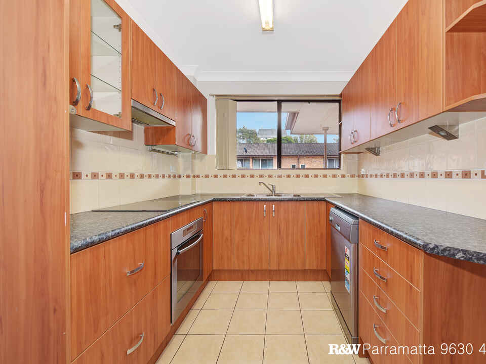 4/19 Jessie Street Westmead