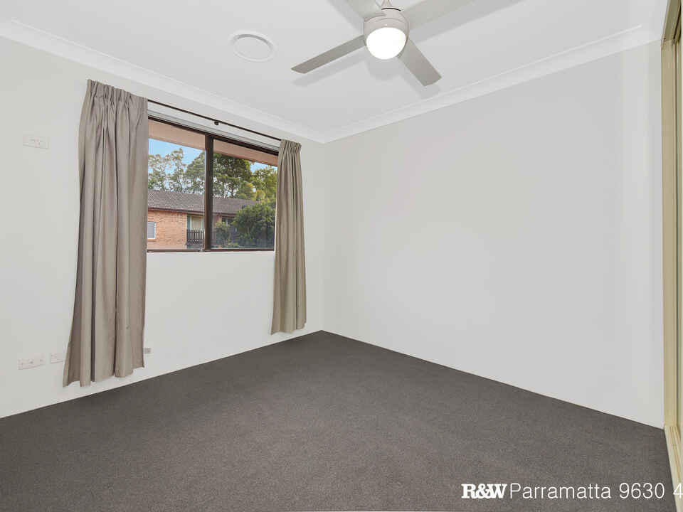 4/19 Jessie Street Westmead