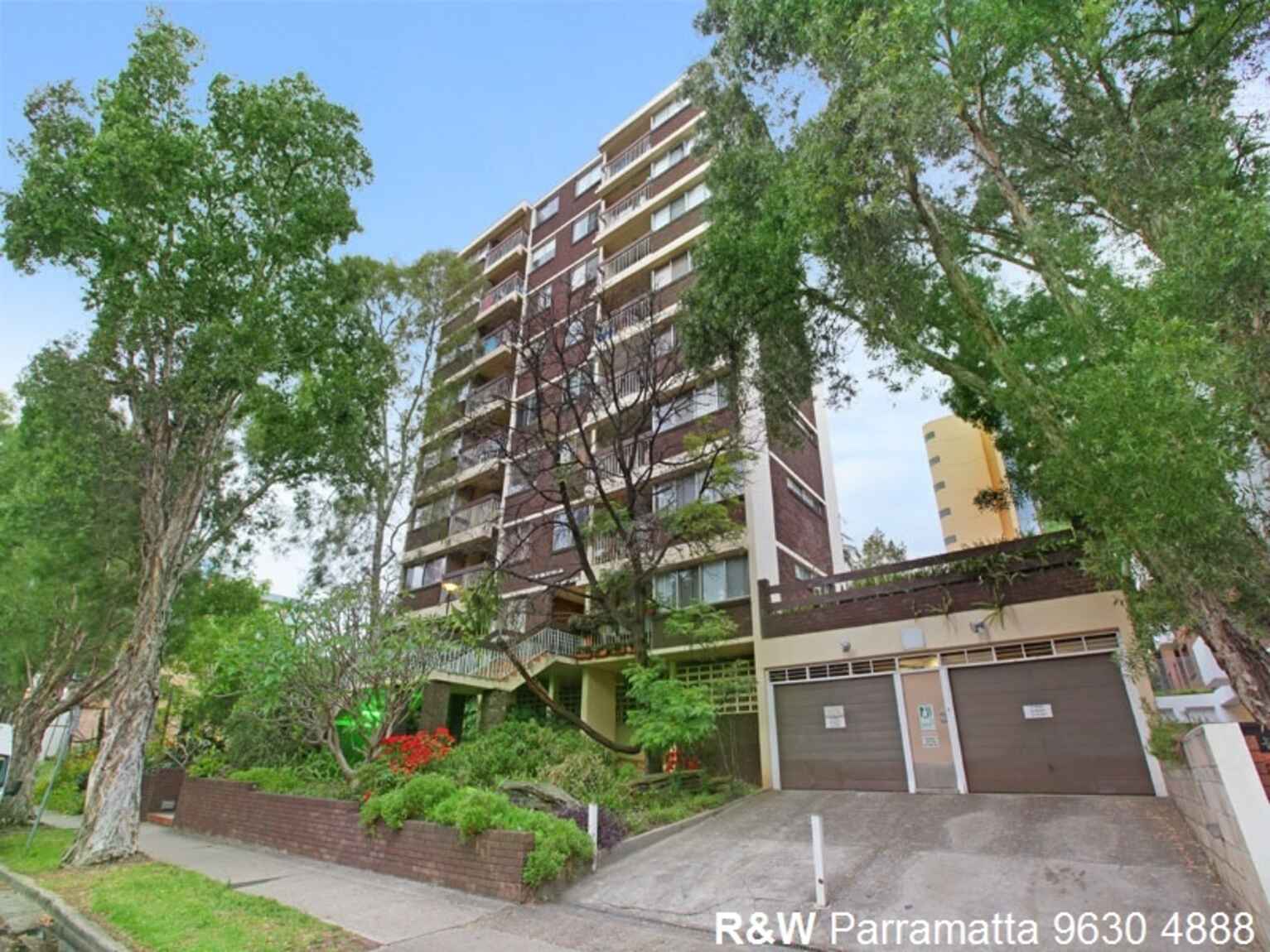 32/35 Campbell Street Parramatta 32/35 Campbell Street Parramatta