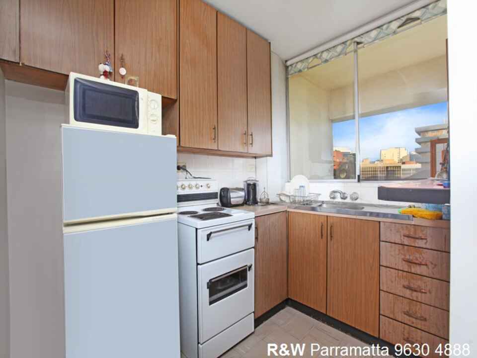 32/35 Campbell Street Parramatta