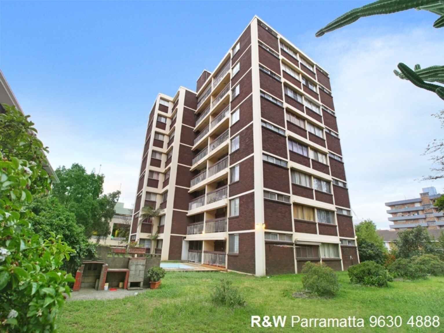 32/35 Campbell Street Parramatta 32/35 Campbell Street Parramatta