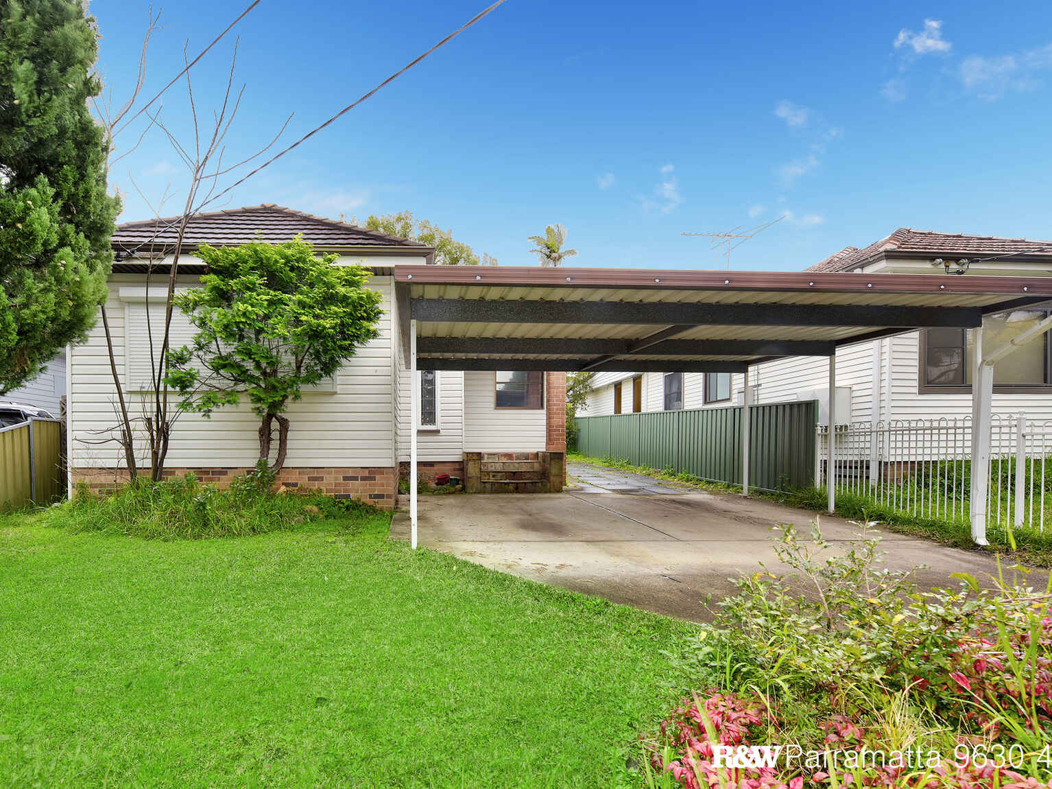 13 Murray Street North Parramatta