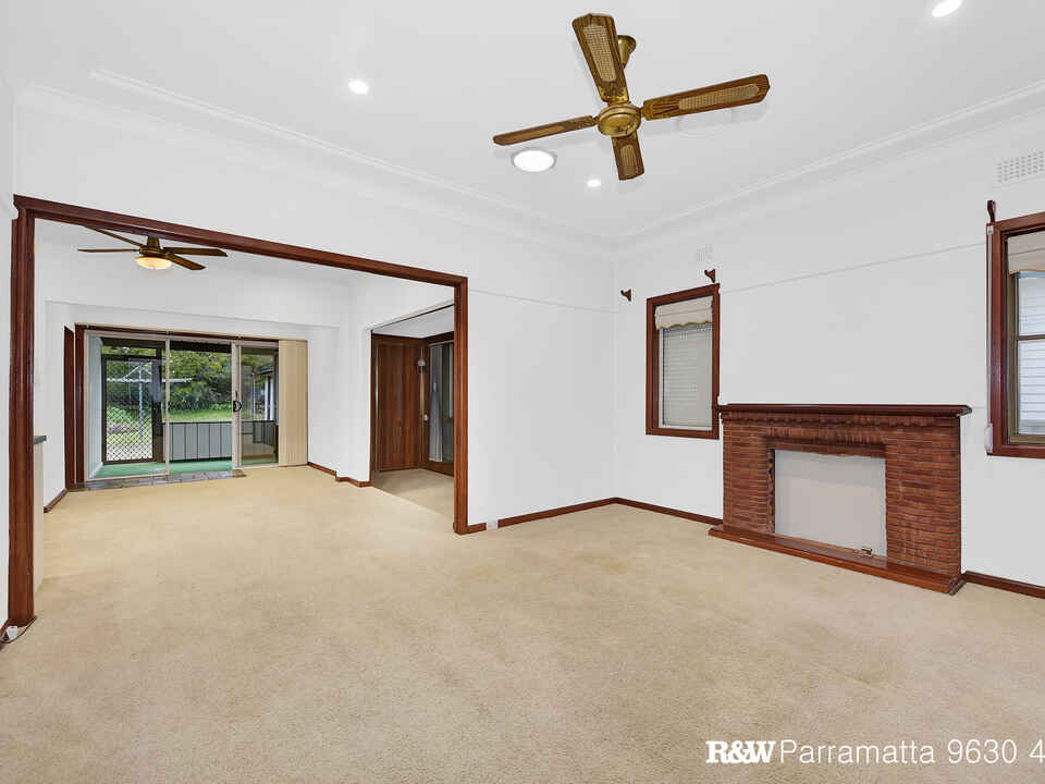 13 Murray Street North Parramatta