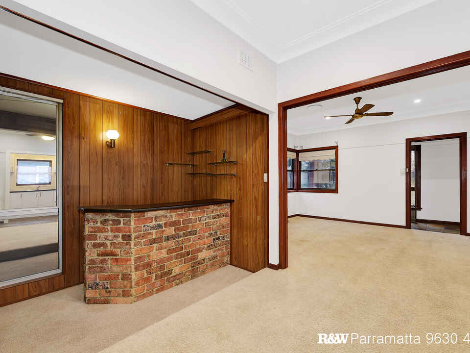 13 Murray Street North Parramatta