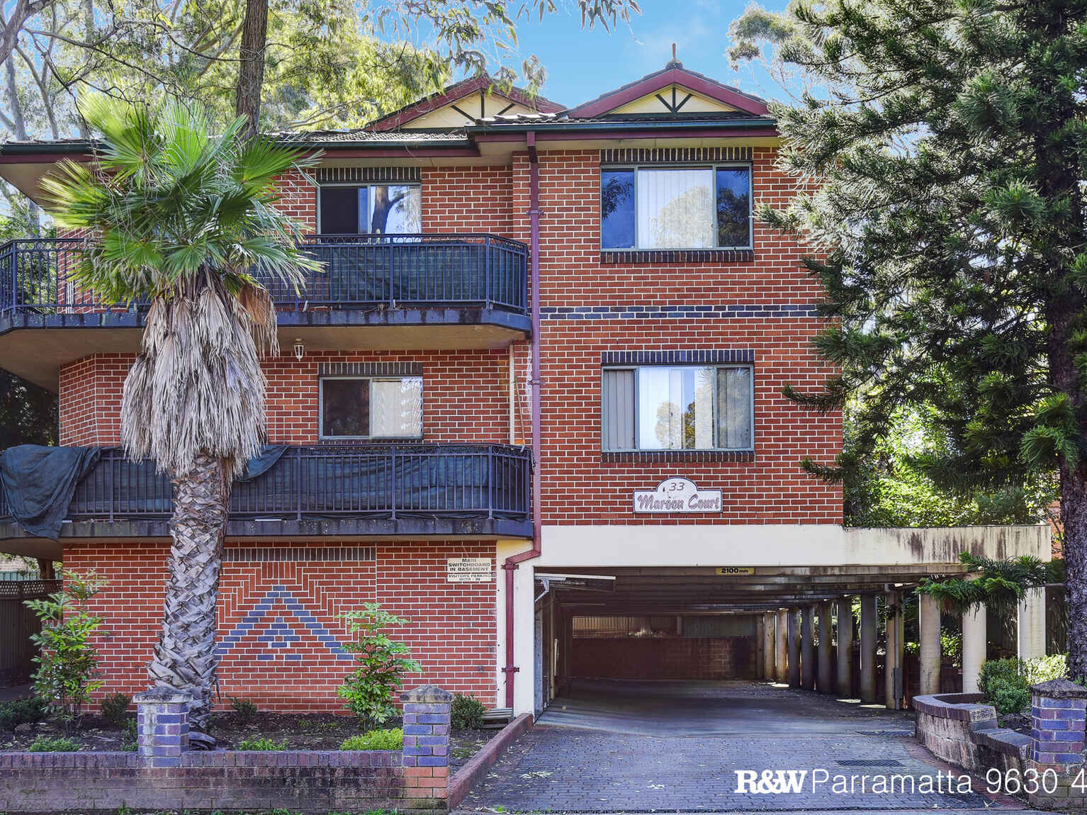 7/33 Meehan Street Granville