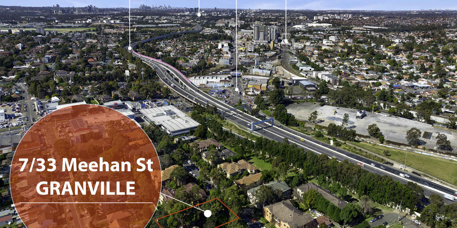 7/33 Meehan Street Granville 7/33 Meehan Street Granville