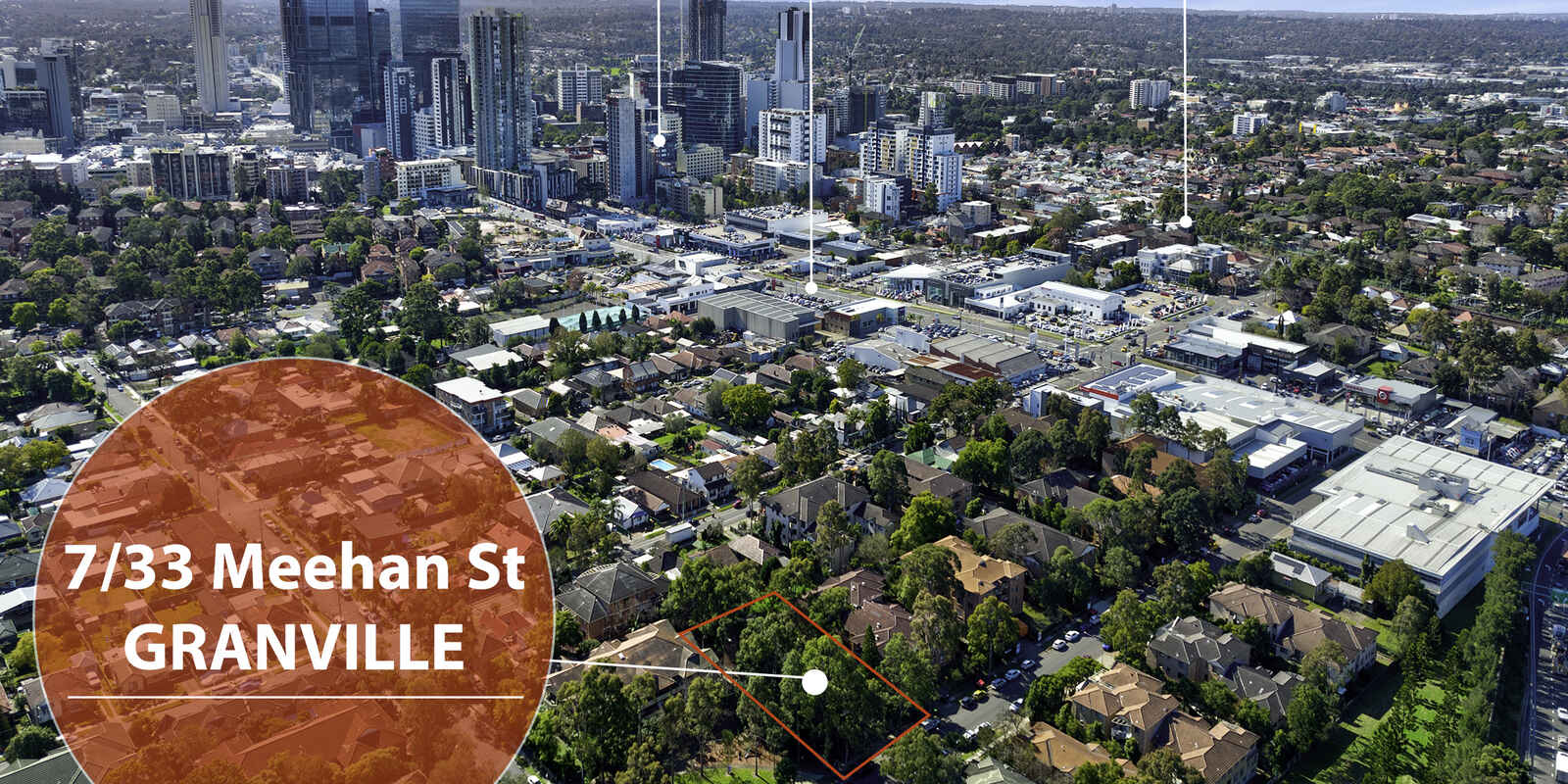 7/33 Meehan Street Granville 7/33 Meehan Street Granville