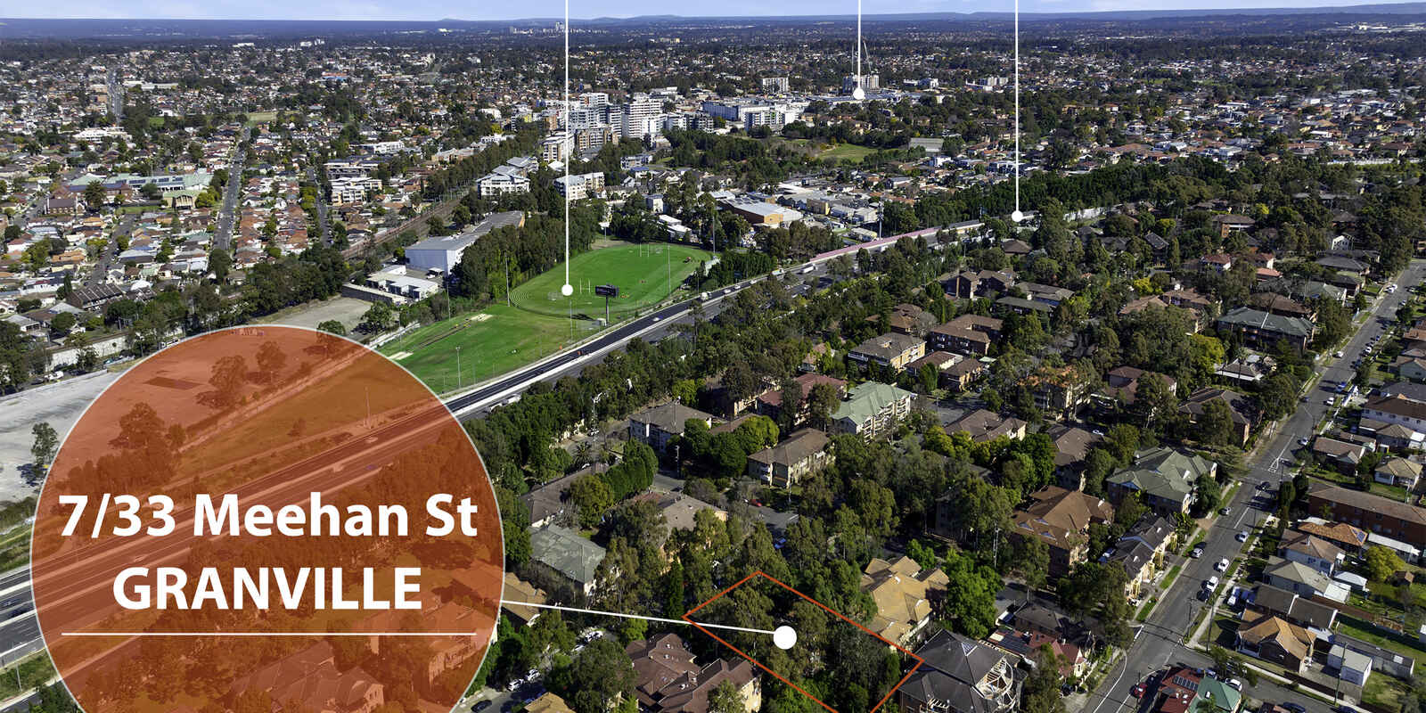 7/33 Meehan Street Granville 7/33 Meehan Street Granville