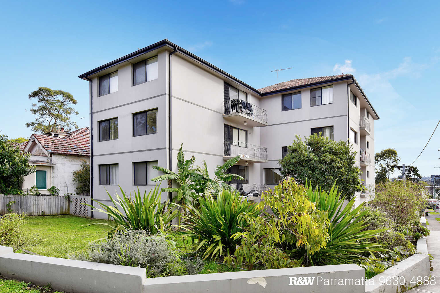 4/53 Prospect Street Rosehill