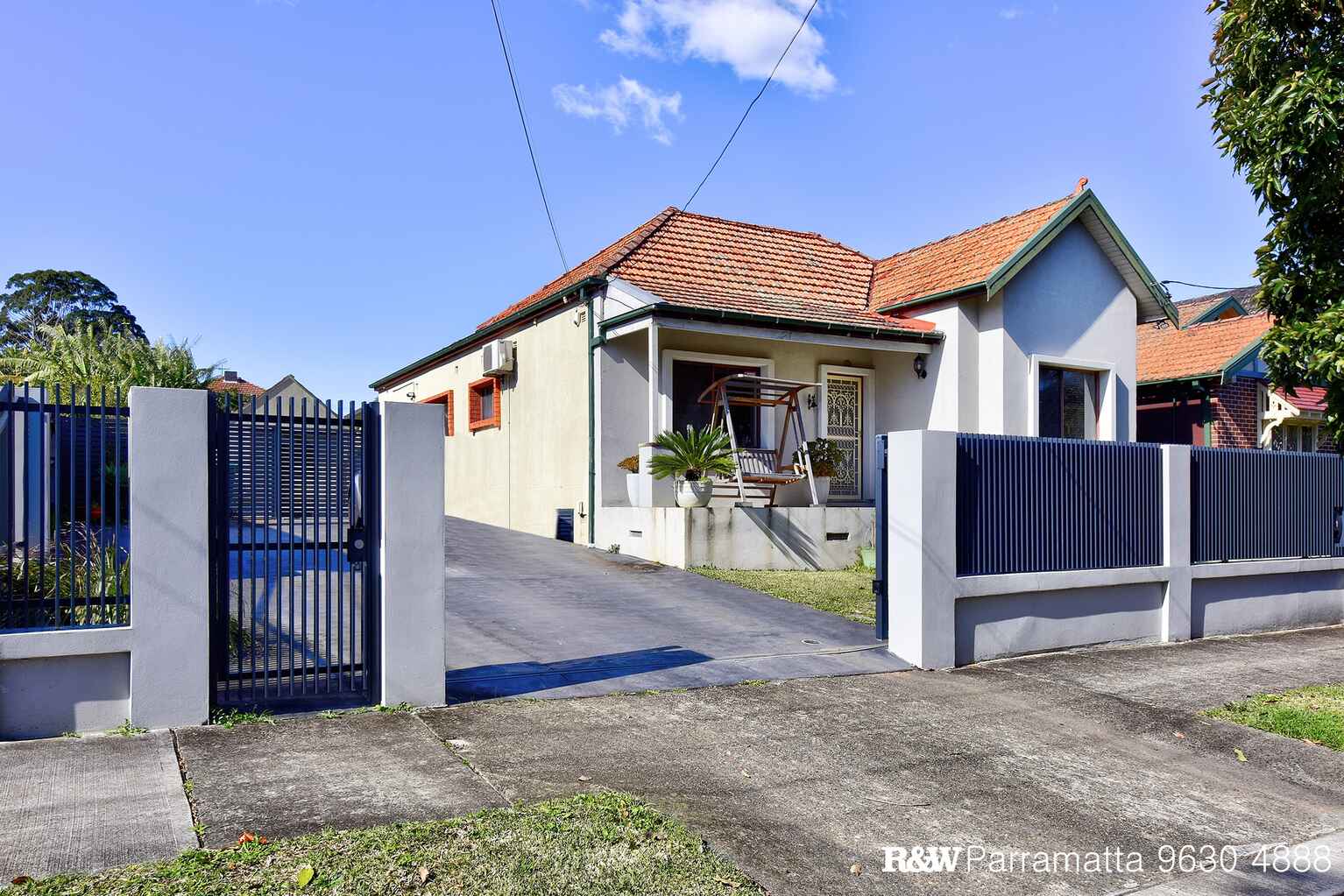 21 Hammond Avenue Croydon