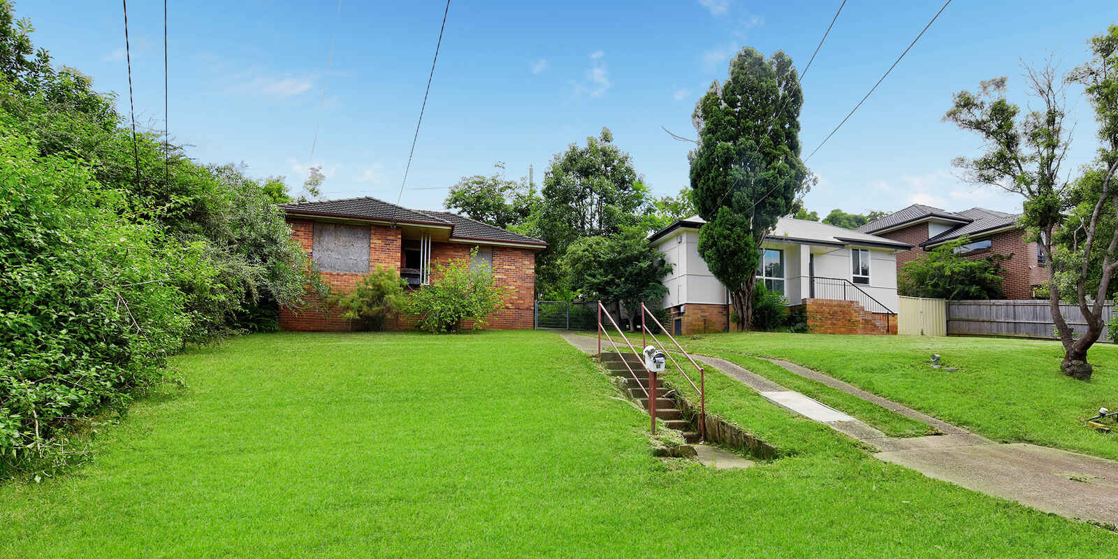 61-63 Marshall Road Telopea 61-63 Marshall Road Telopea