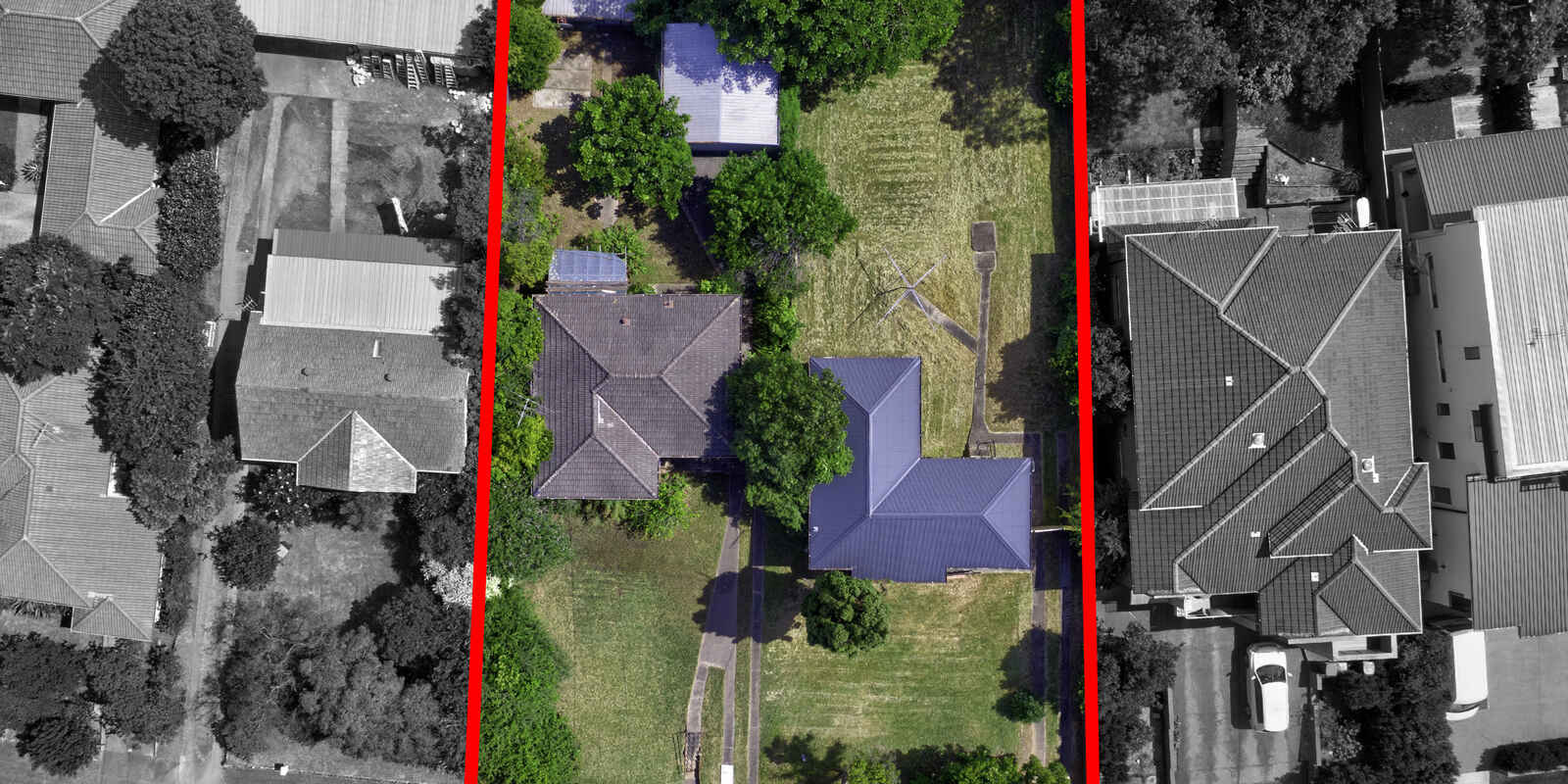 61-63 Marshall Road Telopea 61-63 Marshall Road Telopea