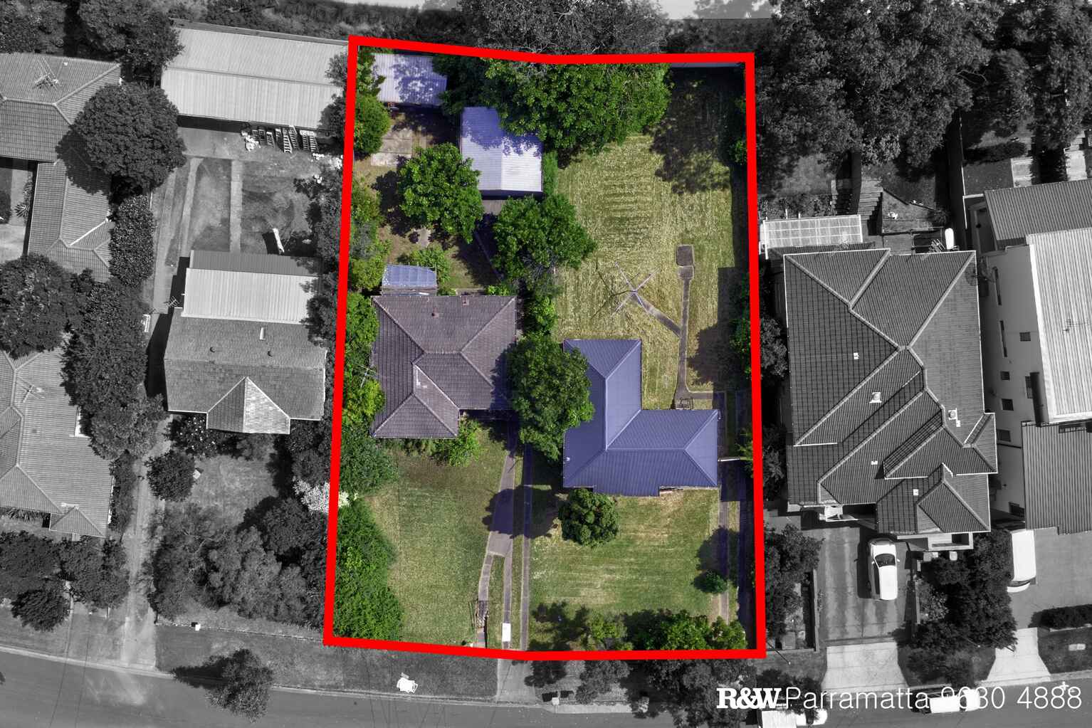 61-63 Marshall Road Telopea