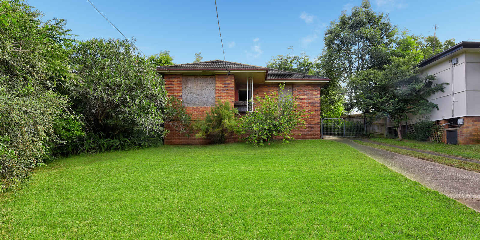 61-63 Marshall Road Telopea 61-63 Marshall Road Telopea