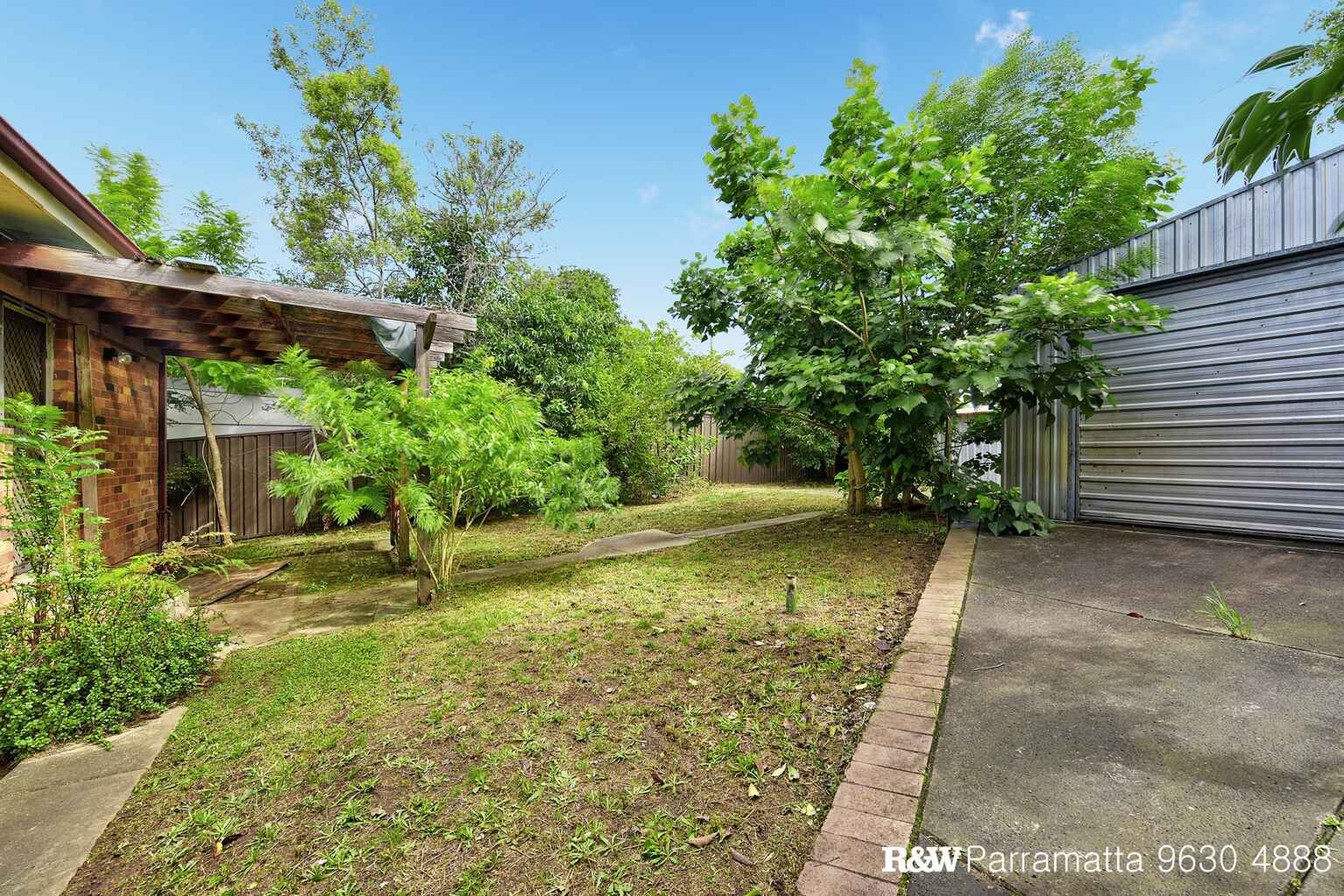 61-63 Marshall Road Telopea