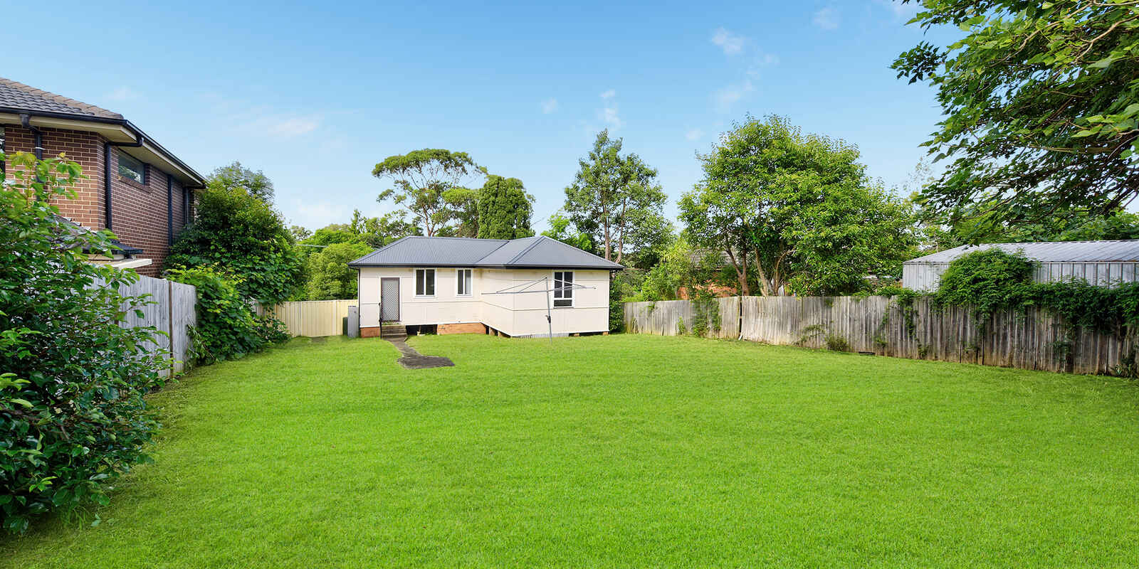 61-63 Marshall Road Telopea 61-63 Marshall Road Telopea