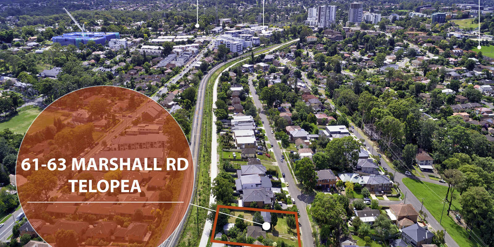 61-63 Marshall Road Telopea 61-63 Marshall Road Telopea