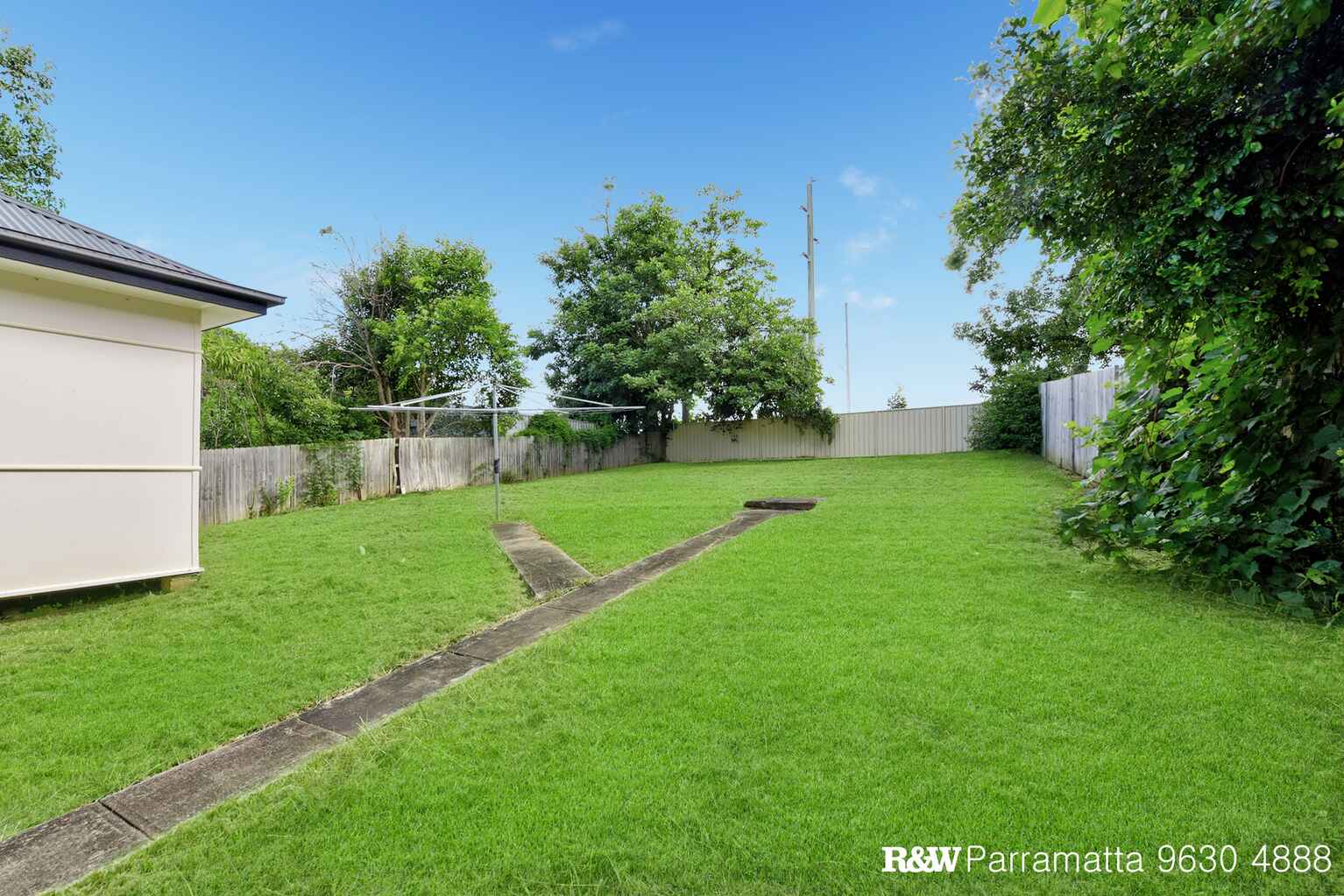 61-63 Marshall Road Telopea 61-63 Marshall Road Telopea