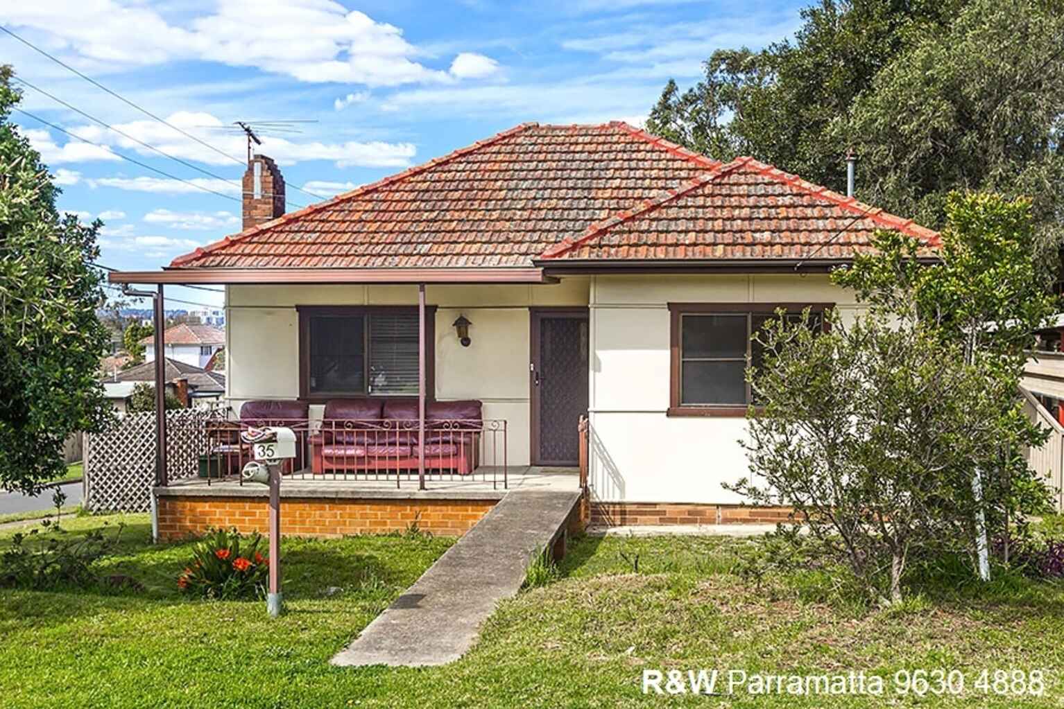 35 Jones Street Wentworthville
