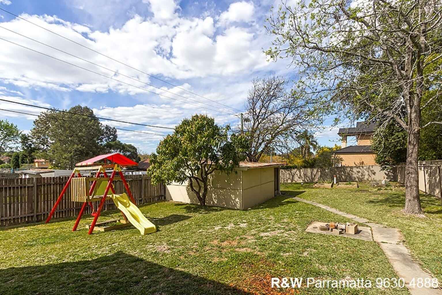 35 Jones Street Wentworthville