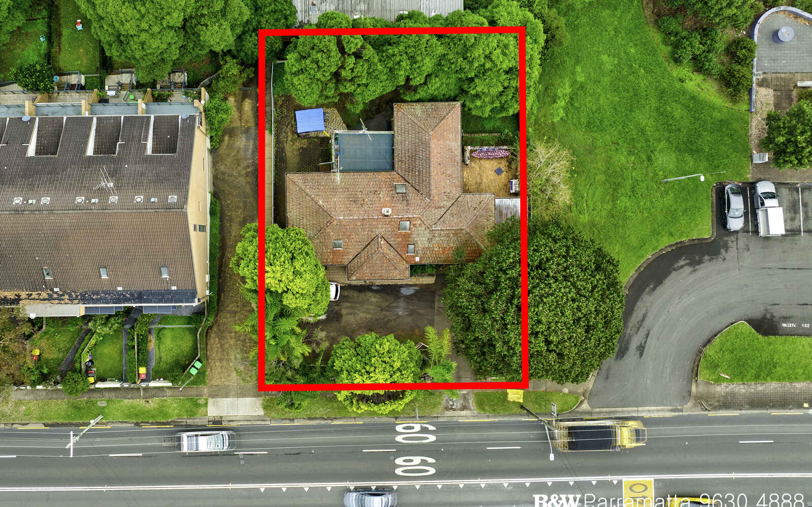 House For Sale 350 Marsden Road Carlingford