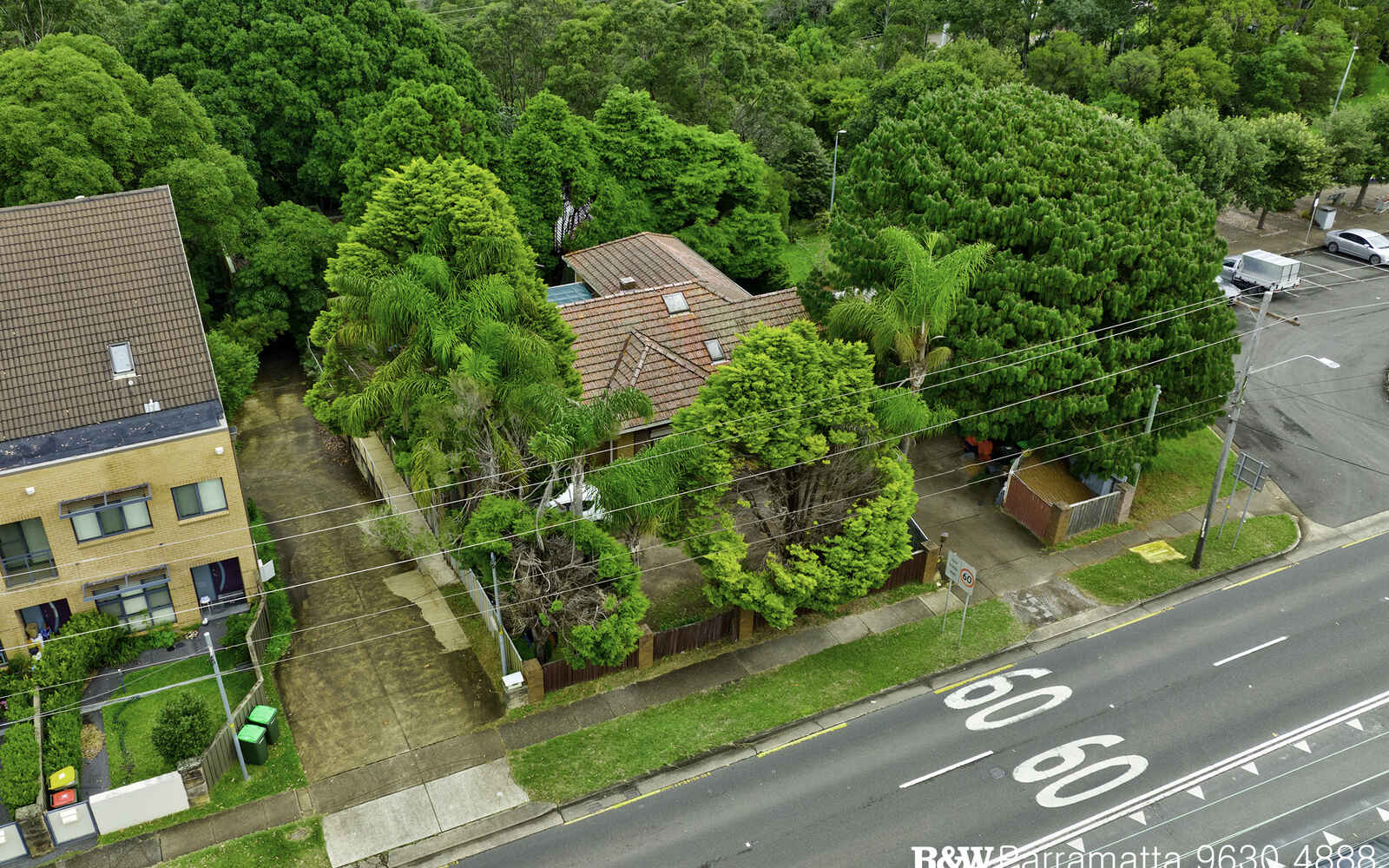 House For Sale 350 Marsden Road Carlingford