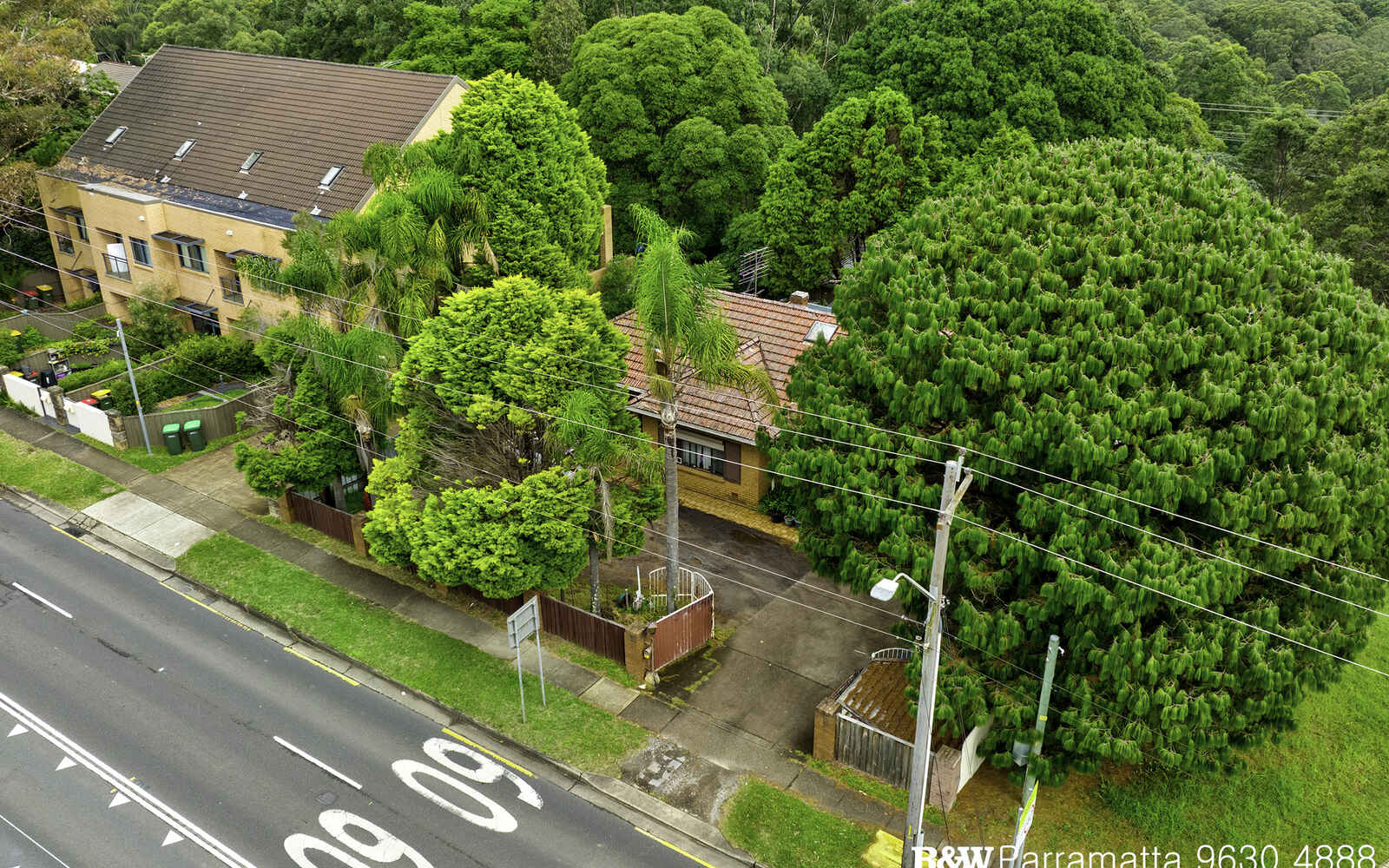 House For Sale 350 Marsden Road Carlingford