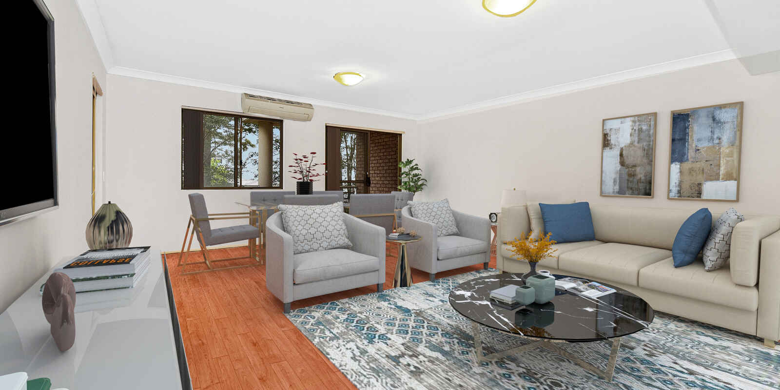 8/109 Military Road Guildford