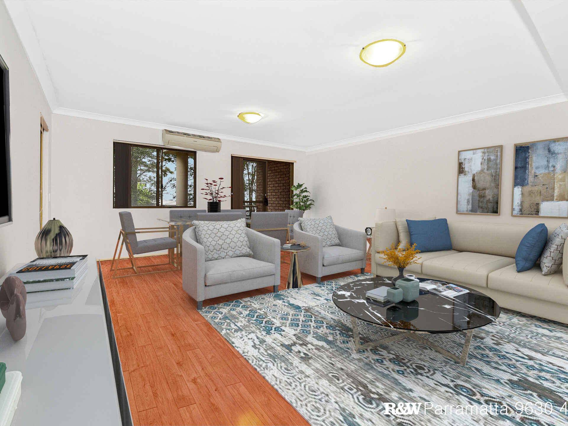 8/109 Military Road Guildford