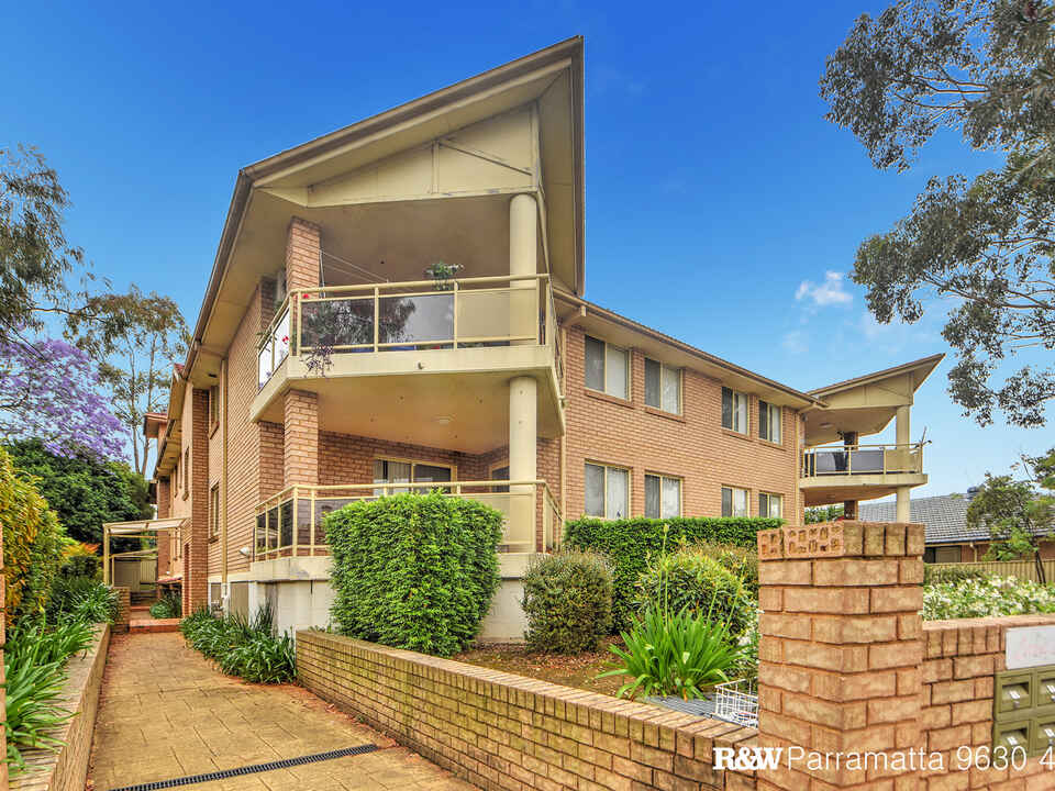 8/109 Military Road Guildford