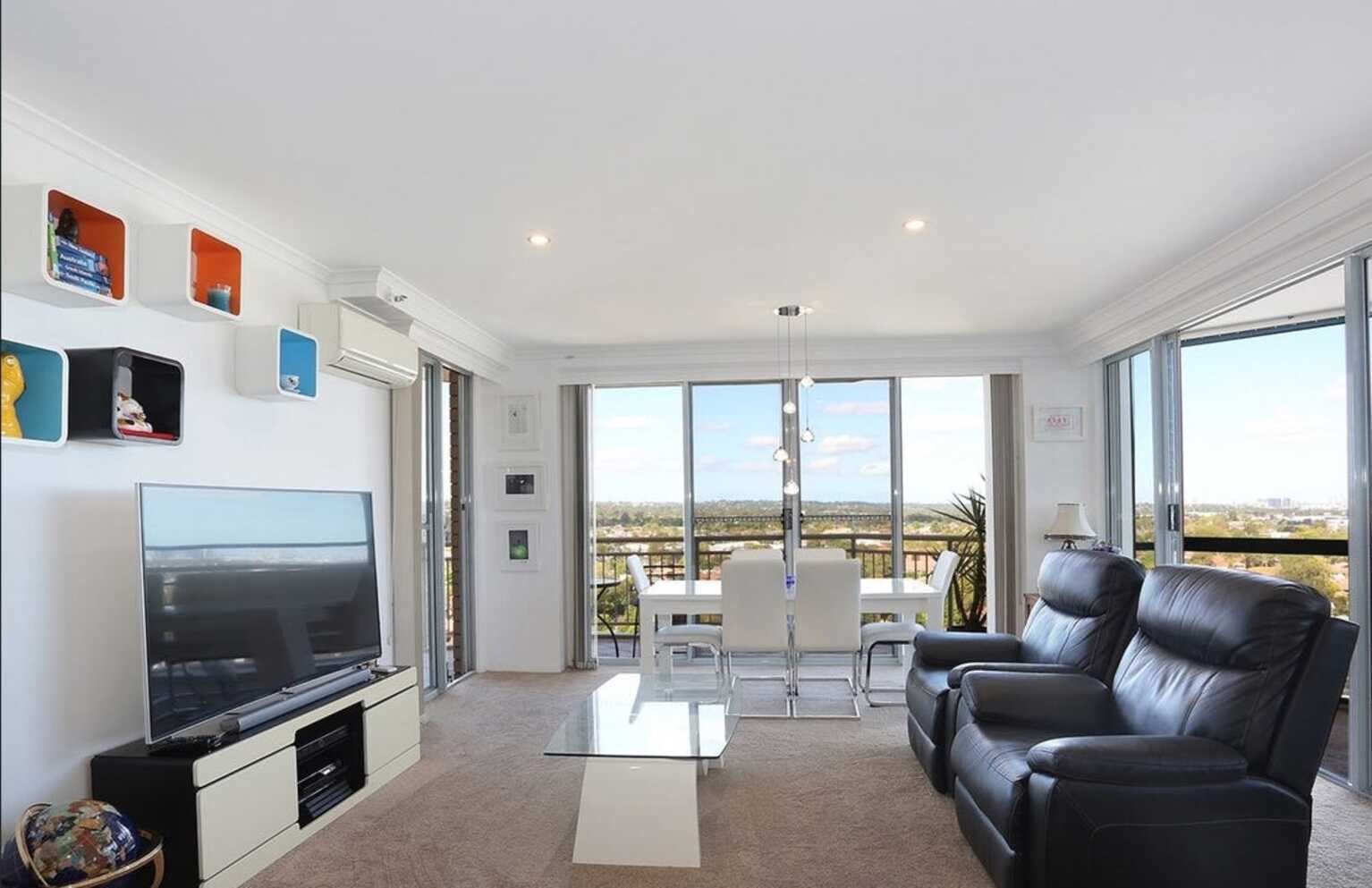 144/3 Sorrell Street Parramatta
